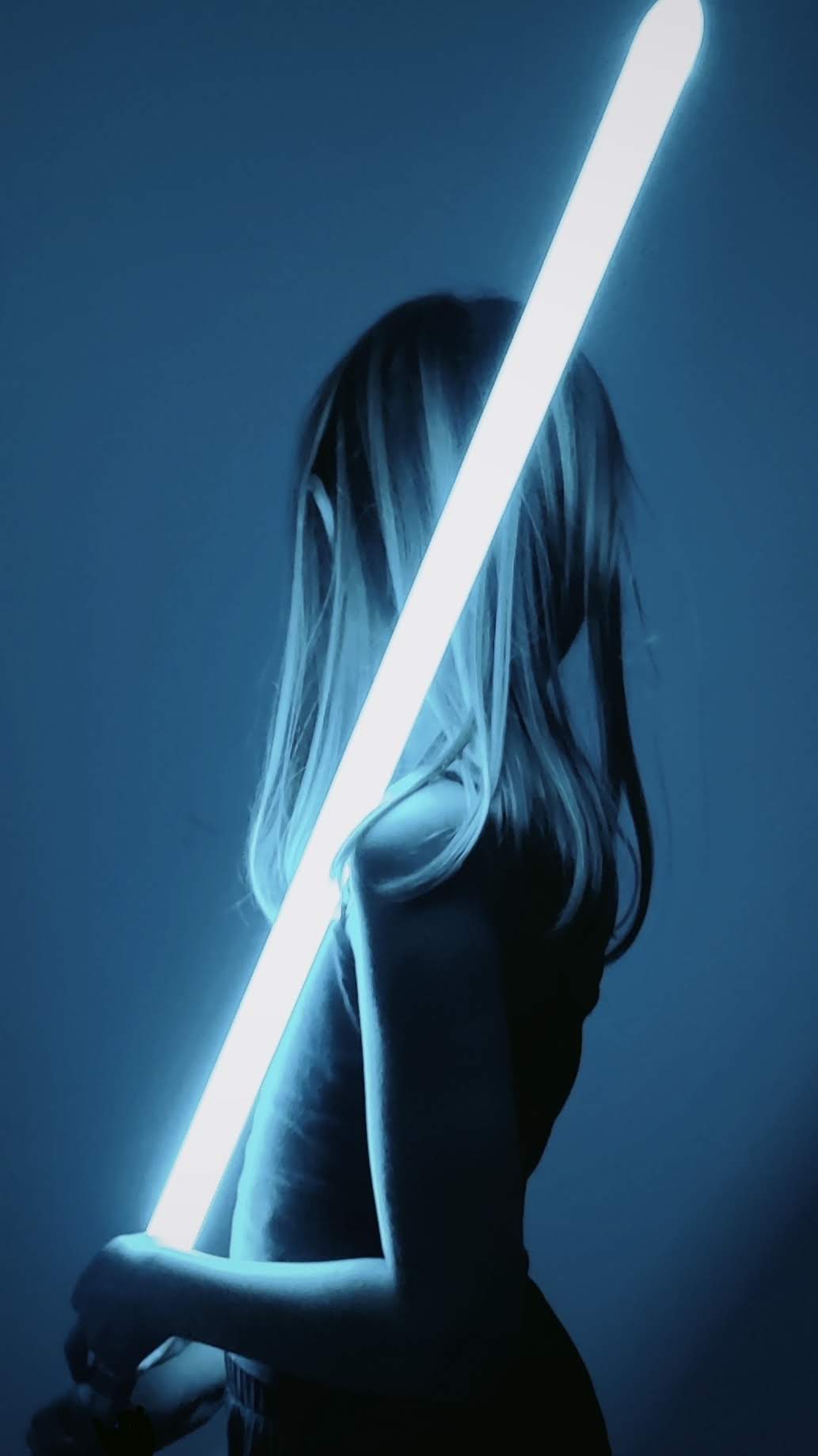 laser